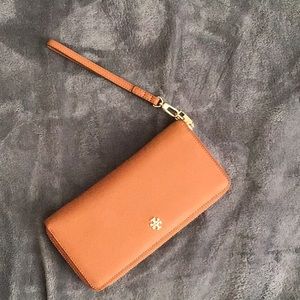 Authentic Tory Burch Wallet